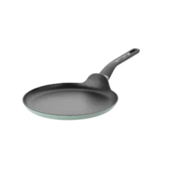BergHOFF Sage And Slate Non-stick Aluminum Pancake Pan 12 BergHOFF Sage And Slate Non-stick Aluminum Pancake Pan -Sunnydaze Decor Store GUEST e92aa6b3 0558 49e5 9714 9e45d61483ca