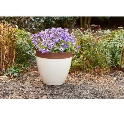 Hornsby Planter - Southern Patio 2 Hornsby Planter - Southern Patio - Image 2