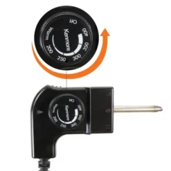 Kenmore Non-Stick Electric Griddle With Removable Drip Tray, 10"x18" -Sunnydaze Decor Store GUEST e9b64ae3 b73b 42d7 9003 63df2ca193fa