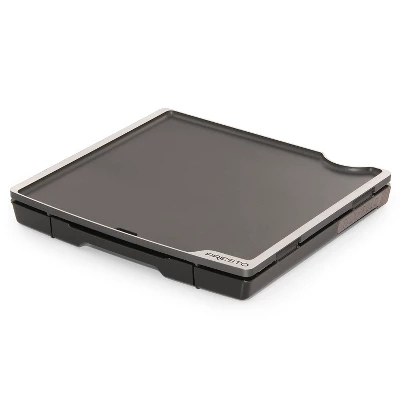 Presto 15" Tilt'n Fold Electric Griddle - 7071 1 Presto 15" Tilt'n Fold Electric Griddle - 7071