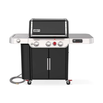 Weber Genesis Smart EX-335 Gas Grill 10 Weber Genesis Smart EX-335 Gas Grill - Image 10