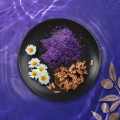 Beloved Love & Rest Jojoba, Cedarwood & Chamomile 3-Wick Vegan Candle - 15oz -Sunnydaze Decor Store GUEST ec366142 08f5 4361 919a f5e6bf4e2da0