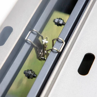 Captiva Designs E02GR010 2-Burner Propane Gas Flat Top Grill And Griddle - Black 11 Captiva Designs E02GR010 2-Burner Propane Gas Flat Top Grill And Griddle - Black - Image 11