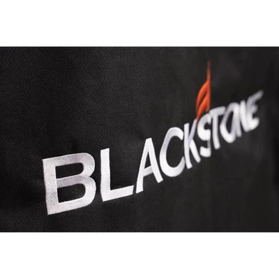 Blackstone Black Griddle Cover For Blackstone 36 In. 2 Blackstone Black Griddle Cover For Blackstone 36 In. - Image 2