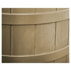 Rain Wizard 40 - Khaki - Good Ideas -Sunnydaze Decor Store GUEST edb4146c 9ae1 48ac b42d 2f16e4bacd38