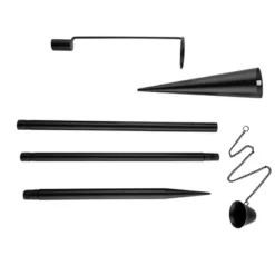 BIRDROCK HOME 2 Pack Ibiza Torches -Sunnydaze Decor Store GUEST edb5bf42 db12 41f1 b936 bbe039bca4d6