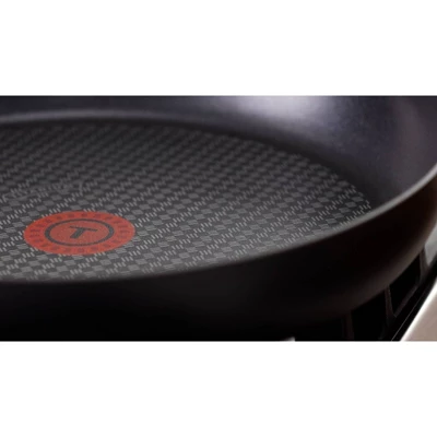 T-fal Ultimate Hard Anodized 12" Fry Pan 9 T-fal Ultimate Hard Anodized 12" Fry Pan - Image 9