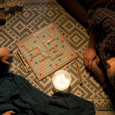 Luci Pro Series Lux Solar LED Outdoor Lantern White 10 Luci Pro Series Lux Solar LED Outdoor Lantern White - Image 10