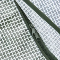 Outsunny Pop Up Greenhouse Mini Warm House With Roll Up Doors And Portable Zipper Bag For Plants Outdoor, 95" X 47" X 30" -Sunnydaze Decor Store GUEST f02c8491 d25b 4ff9 9e61 9bbd6f1cdbe1