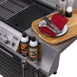 Char-Broil 463285022 4-Burner Vibe 535 Gas Grill -Sunnydaze Decor Store GUEST f08ed737 08f5 4384 a7a8 d58e0bbd1ec6