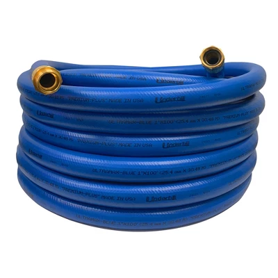 Underhill UltraMax Blue Heavy Duty Garden Water Hose 7 Underhill UltraMax Blue Heavy Duty Garden Water Hose - Image 7