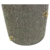 Impressions Bark 50 Gallon Rain Saver - Sandstone - Good Ideas
