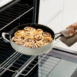 Ninja Foodi NeverStick PossiblePan -Sunnydaze Decor Store GUEST f13c0955 67af 472f 89c8 b23a1c523969