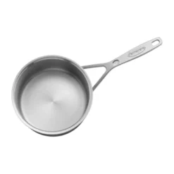 DEMEYERE Industry 5-Ply Stainless Steel Saucepan