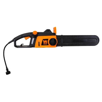 WEN 4017 16" Electric Chainsaw 3 WEN 4017 16" Electric Chainsaw - Image 3