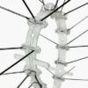 Bird-X 50ft Stainless Bird Spikes