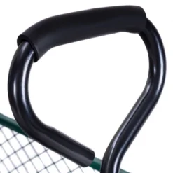 Costway Heavy Duty Lawn Garden Utility Cart Wagon Wheelbarrow Steel Trailer 15 Costway Heavy Duty Lawn Garden Utility Cart Wagon Wheelbarrow Steel Trailer -Sunnydaze Decor Store GUEST f405d02e cbb3 449e a178 104b278ab01e