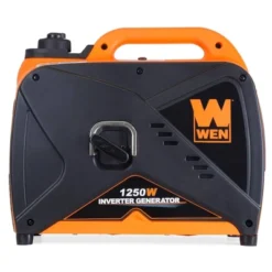 WEN 56125i 1250-Watt Gas-Powered Inverter Generator