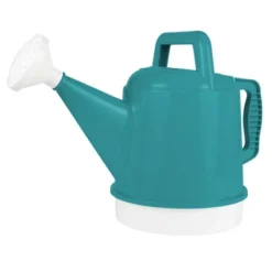 2.5gal Deluxe Watering Can - Bloem -Sunnydaze Decor Store GUEST f6c0ced4 fa76 43a4 a9d9 d1b5e031a3a1