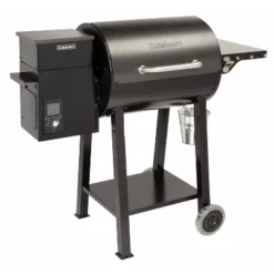 Cuisinart CPG-465 Wood Pellet Grill And Smoker 12 Cuisinart CPG-465 Wood Pellet Grill And Smoker -Sunnydaze Decor Store GUEST f6e080f9 513d 460a bab6 7007e6aa90c9