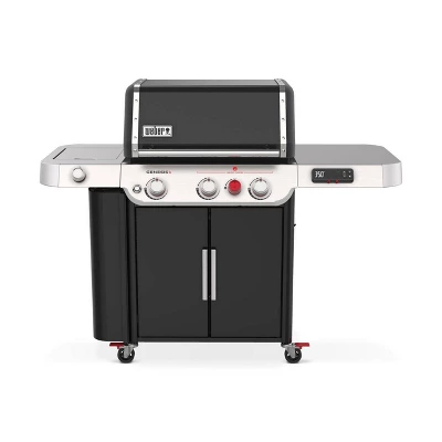 Weber Genesis Smart EX-335 Gas Grill 9 Weber Genesis Smart EX-335 Gas Grill - Image 9