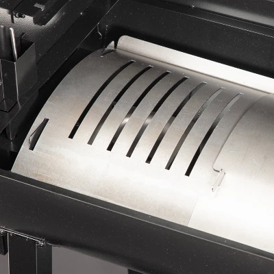 Cuisinart CPG-465 Wood Pellet Grill And Smoker 1 Cuisinart CPG-465 Wood Pellet Grill And Smoker