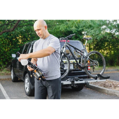 Worx WA4036 Hydroshot 13.5oz. Soap Mixture Container 2 Worx WA4036 Hydroshot 13.5oz. Soap Mixture Container - Image 2