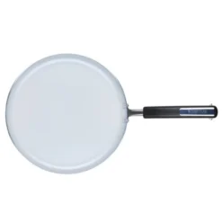 Farberware Eco Advantage 11.25" Ceramic Nonstick Griddle Gray 12 Farberware Eco Advantage 11.25" Ceramic Nonstick Griddle Gray -Sunnydaze Decor Store GUEST f9991246 b141 4718 be81 cd02d5a62b32
