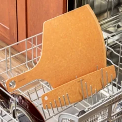 Epicurean 2pc Pizza Peel With Pizza Cutter Set -Sunnydaze Decor Store GUEST f9d299b7 4a4c 41b1 9739 53400a2fde6d