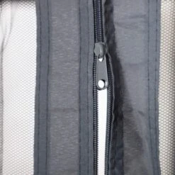 Outsunny Patio Gazebo 10' X 10' Outdoor Soft Top Canopy Tent With Zippered Mesh Sidewalls, Privacy Curtains, Netting 11 Outsunny Patio Gazebo 10' X 10' Outdoor Soft Top Canopy Tent With Zippered Mesh Sidewalls, Privacy Curtains, Netting -Sunnydaze Decor Store GUEST fa4370a3 18c4 4781 8f57 a49752e63059