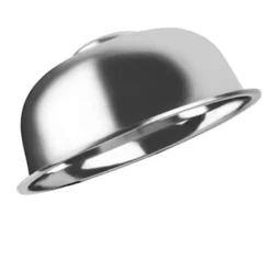 Yukon Glory Griddle Dome With Built In Thermometer, Stainless Steel 8-Inch Cover 6 Yukon Glory Griddle Dome With Built In Thermometer, Stainless Steel 8-Inch Cover -Sunnydaze Decor Store GUEST fb0c8079 30ed 4f20 bbf2 3e641dd56a0b