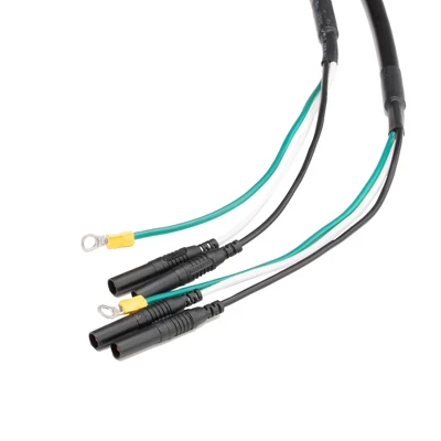 Pulsar Products PGIPAIRB2 Inverter Generator Parallel Power Linking System Kit With 120 Volt Output , 60 Hertz Frequency, And 30 Amp AC Current, Gray 2 Pulsar Products PGIPAIRB2 Inverter Generator Parallel Power Linking System Kit With 120 Volt Output , 60 Hertz Frequency, And 30 Amp AC Current, Gray - Image 2