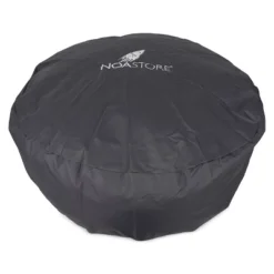 Noa Store 30" Black BBQ Grill Covers 210D Heavy Duty Waterproof 5 Noa Store 30" Black BBQ Grill Covers 210D Heavy Duty Waterproof -Sunnydaze Decor Store GUEST fde53c24 d783 4bca 92a2 bd0ec9893273