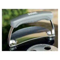 Weber 18" Original Kettle Charcoal Grill 441001 Black 17 Weber 18" Original Kettle Charcoal Grill 441001 Black -Sunnydaze Decor Store GUEST fde98555 83fa 4850 b483 20ef0bca1efc