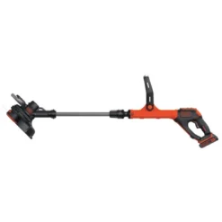Black & Decker LST522 20V MAX Lithium-Ion 2-Speed 12 In. Cordless String Trimmer/Edger Kit (2.5 Ah) 15 Black & Decker LST522 20V MAX Lithium-Ion 2-Speed 12 In. Cordless String Trimmer/Edger Kit (2.5 Ah) -Sunnydaze Decor Store GUEST ff54cc67 4fec 4577 851d c28eb1402dc3