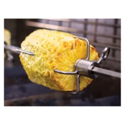 Weber Stainless Steel Spirit 2 And 3 Burner Rotisserie -Sunnydaze Decor Store GUEST ff6098b0 944c 4923 851a 47a1edb5062c