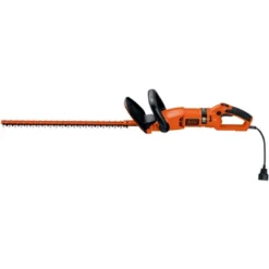 Black & Decker 24" Hedge Trimmer With Rotating Handle 22 Black & Decker 24" Hedge Trimmer With Rotating Handle -Sunnydaze Decor Store GUEST ffe77c7b 735a 4dc8 9502 c89a722f3253